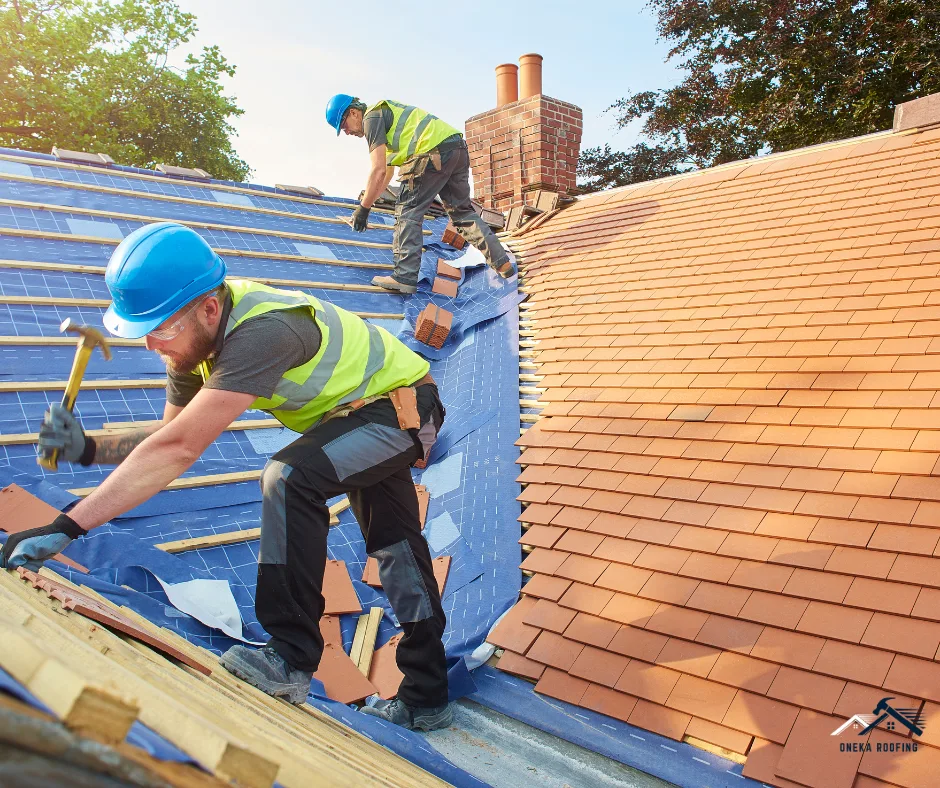 Why choose Roof Repair Near Me in Airway Heights, WA