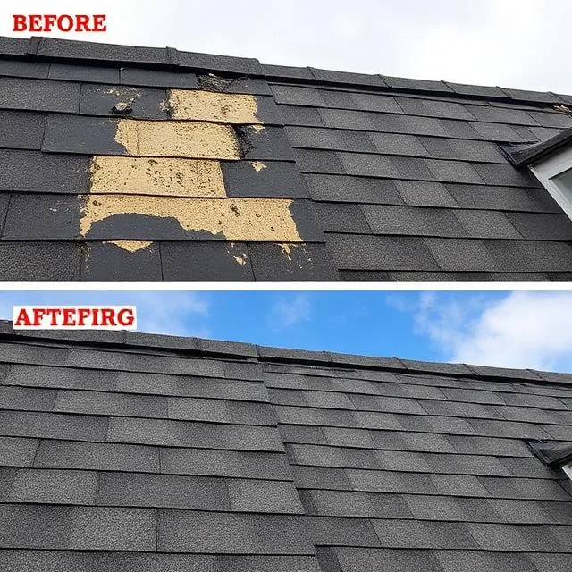 Roof Repair Near Me in Airway Heights, WA near me